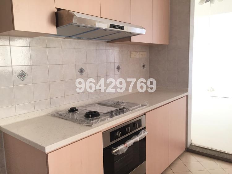Cashew Heights Condominium (D23), Condominium #173679212